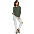 Mikina  model 124062 BeWear (1097644) - 2