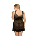 Sexy košilka Elisya chemise + tanga ZDARMA! - Anais (3485455) - 3