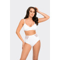 Dámské kalhotky Monami BBL 054 White - Babell (3488458) - 2