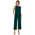 Dámské kalhoty S256 - Stylove (3089751) - 1