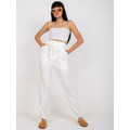Kalhoty EM SP 6900.42P ecru (3335934) - 13
