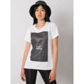 Tričko HB TS 3068.60 bílých (2699240) - 8