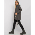 Halenka RV BL 4899.23P tmavá khaki (3386960) - 6
