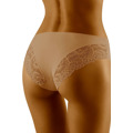 Dámské kalhotky Fara beige - WOLBAR (835264) - 1