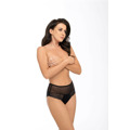 Kalhotky BBL 167 Black - Babell (3587525) - 3