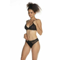 Dámské kalhotky string L-4004ST-01 (3098601) - 2