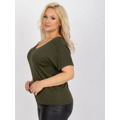 Halenka RV BZ 7832.57 khaki (3339600) - 14