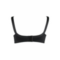 Dámská podprsenka 579 black - VIKI (3096681) - 3