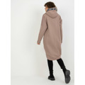Mikina RV BL 6683.00P tmavě lila (3714266) - 5