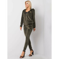 Souprava RV KMPL 6084.92P khaki (3587992) - 3