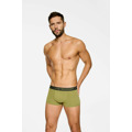 Boxerky Nosh 39781-MLC Zelená a tmavě modrá - Henderson (3484903) - 8
