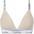 Podprsenka Bralette QF6132E - VJS - Béžová - Calvin Klein (3181476) - 2
