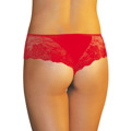 Dámská tanga FABIENNE - FUNNY DAY (589630) - 14