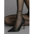 Fiore punčocháče G 5934 Supernova Lurex 20 den 2-4 (3163370) - 2