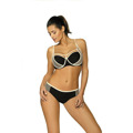 Plavky Charlotte Nero M-495 (5) - Marko (3471511) - 5