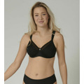 Dámská podprsenka True Shape Sensation W01 černá - Triumph (2687810) - 2