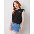 Tričko HB TS 3039.44P černá (2578167) - 4