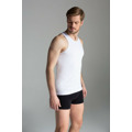Koszulka Męska - SEAMLESS COTTON TANK CLASSIC (590878) - 7