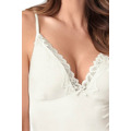 Noční košile Nina cream - EWANA (2660620) - 2