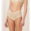 Dámské kalhotky Amourette 300 Maxi X - YELLOW - sv. žluté 0026 - TRIUMPH (3302062) - 9