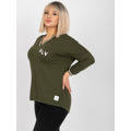 Halenka RV BZ 7583.63P khaki (3302155) - 1