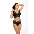 Dámské kalhotky BBL 166 Black - Babell (3488408) - 1