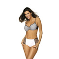Plavky Martha Bianco M-477 (2) - Marko (3472209) - 3
