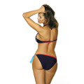 Plavky Iris Cosmo-Distany M-450 (2) - Marko (3471838) - 5