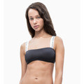 Vrchní díl plavek KW0KW00548 zelená - Calvin Klein (1217833) - 1