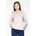 Košile s dlouhým rukávem  model 77465 Venaton (1096318) - 1