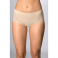 Intimidea Kalhotky stahovací klasického střihu bezešvé Slip Silhouette Barva: (2134377) - 15