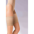 Ochranný pásek na stehna 510 Satin thigh band - Gabriella (703676) - 1