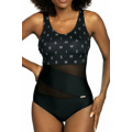Dámské jednodílné plavky S36W Fashion sport - Self (3587967) - 1