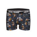 Pánské boxerky John Frank JFBD289 (1610631) - 1