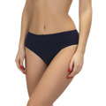 Dámské kalhotky BIKINI L-400BI-04EX 3-pack (1643155) - 3