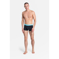 Origin boxerky 38295-MLC Sada 2 kusů černá a tmavě modrá - Henderson (3484908) - 1
