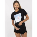 Tričko PM TS SS21CA59.01P černá (2569652) - 12