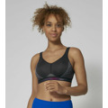 Dámská podprsenka Triaction Cardio Flow P EX - BLACK - černá 0004 - TRIUMPH (2688338) - 1