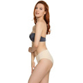 Stahovací kalhotky Ona beige - MITEX (562689) - 7