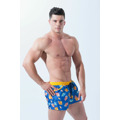 Plavky Playo Fish - Alpha Male (3485605) - 1