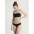 Podprsenka UW0UW00531 416 tm.modrá - Tommy Hilfiger (2538364) - 4