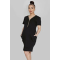 Dámská noční košile Mitex Mama Dress K (2676865) - 3