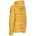 Dámská bunda FAJKDOTR0008 HAYLING - FEMALE DLX DOWN JACKET FW21 - DLX (3065086) - 2