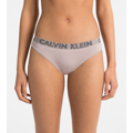 Dámské kalhotky QD3637E - Calvin Klein (835486) - 1