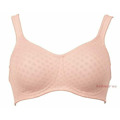 Lisa chirurgická podprsenka moldovaná 5726X soft rose - Anita Care (3212512) - 3