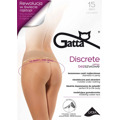 Dámské punčochové kalhoty Gatta Discrete 15 den (1243998) - 1