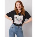 Tričko HB TS 3048.31P černá (2565984) - 6