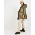 Bunda AI KR TR8265.98P khaki (3565858) - 11