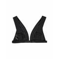 Vrchní díl plavek KW0KW00809-BEH černá - Calvin Klein (1548038) - 2