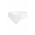 Dámské kalhotky Tanga white - JULIMEX (2944933) - 3